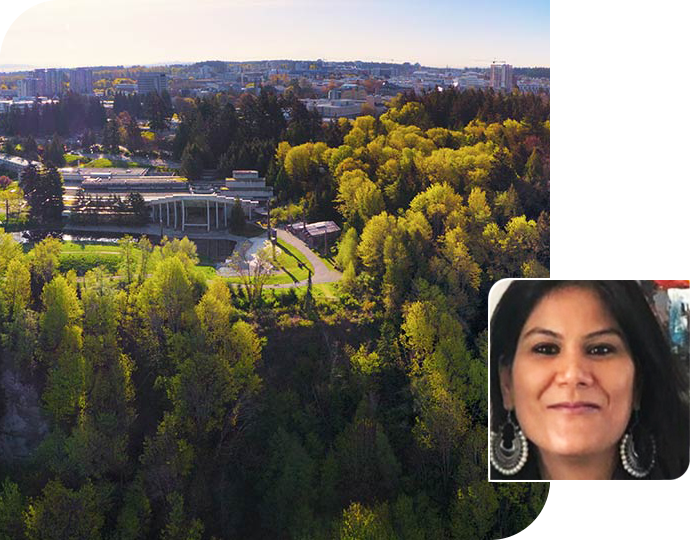 Ishmeet–UBC-Vancouver