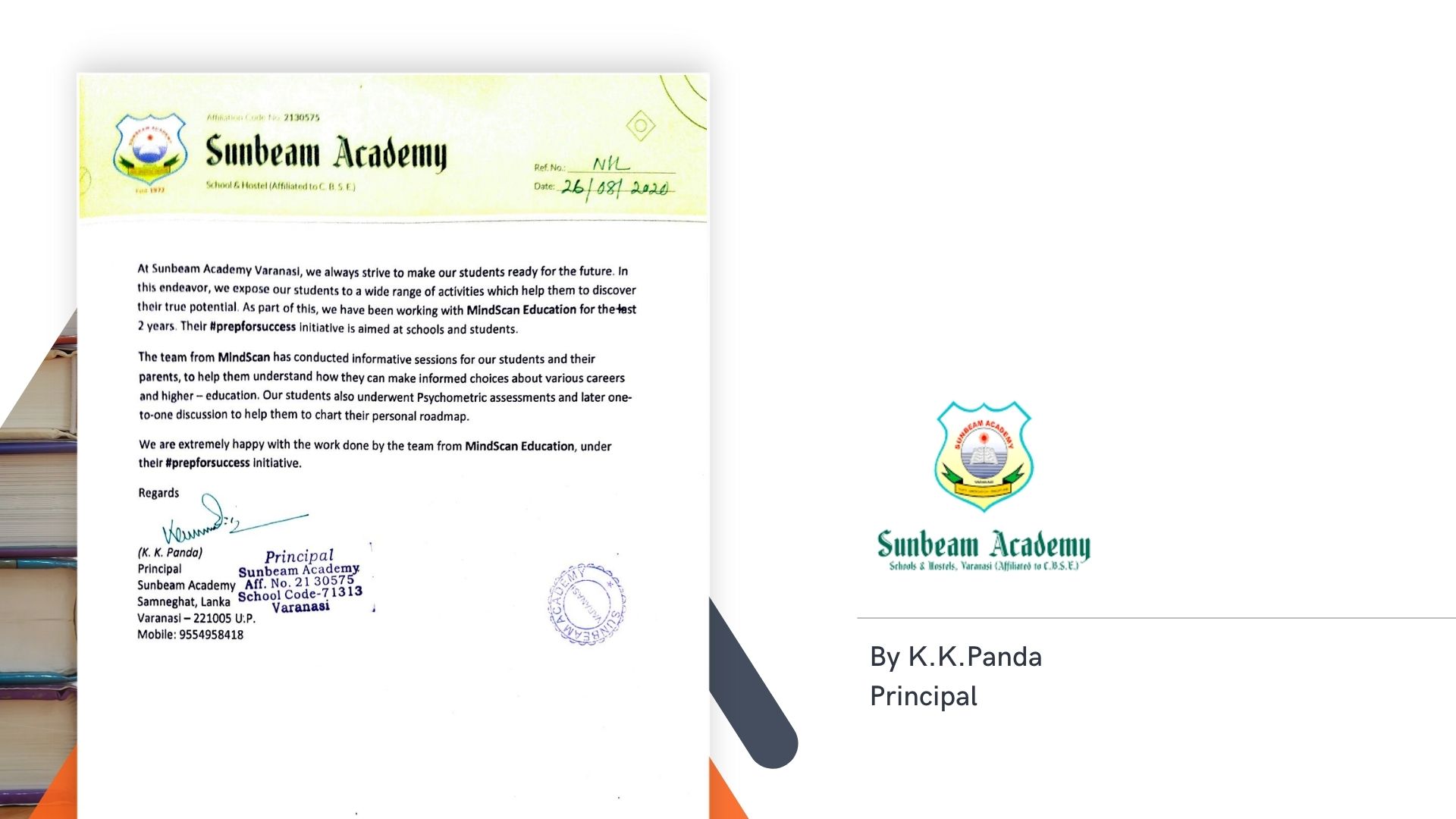 sunbeam-academy