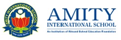 Amity international school