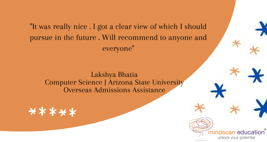 Lakshya Bhatia