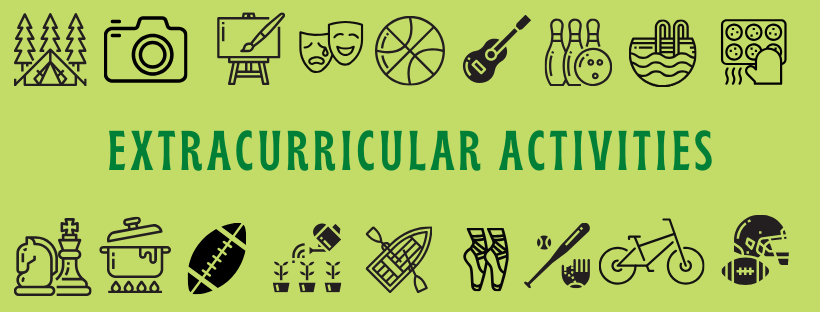 Extracurricular-Activities