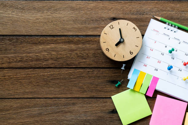 time management